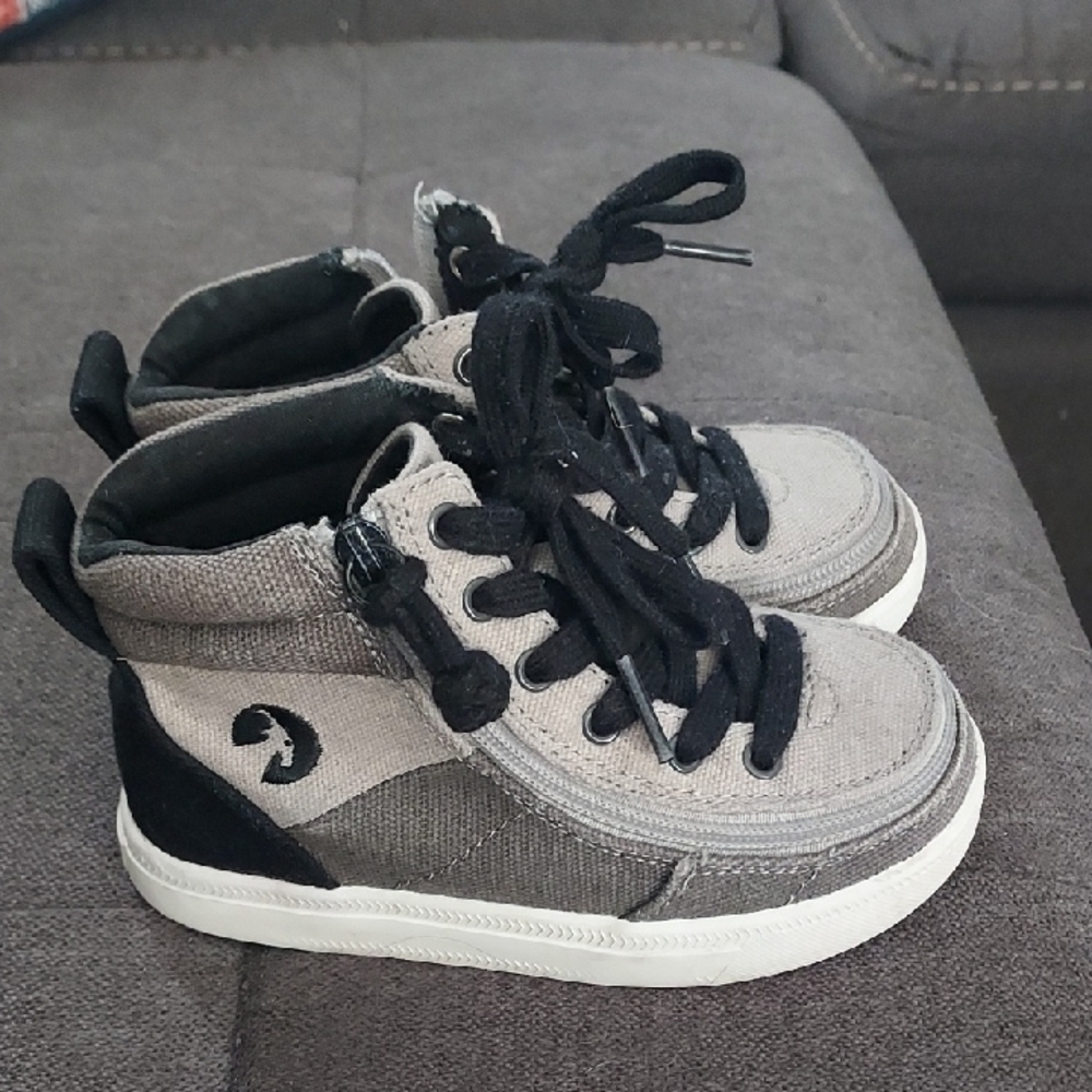 Billy Shoes Size 9t